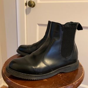 Dr. Martens Kensington Flora Chelsea Boot